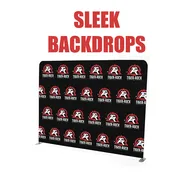 Sleek Backdrops