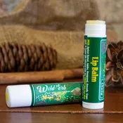 Wild'erb Lip Balm
