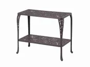 16×36 Rectangular Console Table