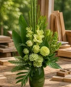 BAMBOO PEACE