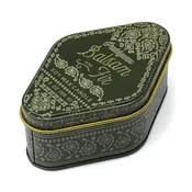 Balsam & Fir - Station 3.5 oz Tin Candle