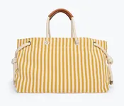 BIRDIE CANVAS TOTE