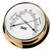 530900 - Endurance 125 Comfortmeter