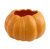 #2221GW -6″ Pumpkin Planter (4″ opening)