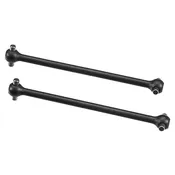 AR310402 ARRMA Dog Bone 60.5mm (2)
