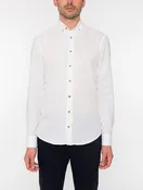 Untucked Japanese Cotton