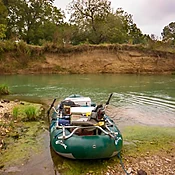All Water Guides, TX