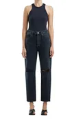 AGOLDE - 90's Pinch Waist Jean in Howl