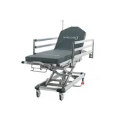 Nitrocare AZURE SD02 MRI Stretcher