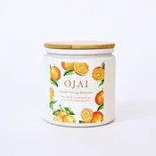 Ojai Sweet Orange Blossom Candle