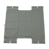 Drive Patient Heavy Duty Full Body Solid Canvas Sling - 13060