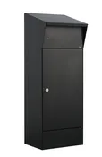 Allux Bjorn Top Loading Parcel Box