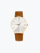 Classic watch