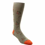 Bow & Arrow Socks