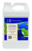 F-40 Enviro Blue — Blue Dye for Lakes and Ponds — DWI Diversified Waterscapes Inc