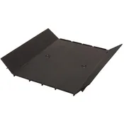 12" x 12" Adjustable Plastic Nest Bottoms