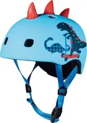 Helmet - 3D Scootersaurus MD