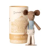 Ballet Dancer Mouse, Big Brother