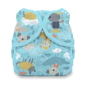 Thirsties Duo Wrap Snap - Size Three