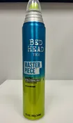 Bed Head Masterpiece Hairspray — Polished Outlook Salon and Spa