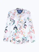 ALDERSGATE LONG SLEEVE BUTTON DOWN SHIRT