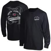 Champion South Carolina Gamecocks Laminated All-Star Long Sleeve T-Shirt