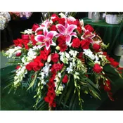 CASKET SPRAY - SYM-110