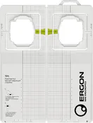 Ergon TP1 Pedal Cleat Fitting Tools