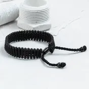 DIARIO BLACK BRACELET