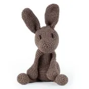 Lucy the Hare, LUCYTOFT, Crochet Kit