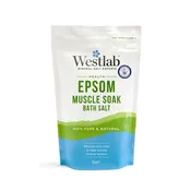 Epsom Bath Salt