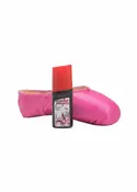 Fabric Pointe Shoe Paint