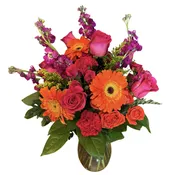 Fiesta Fiesta Bouquet