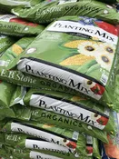EB Stone Planting Mix — Sunset Blvd Nursery