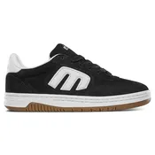 ETNIES LOCUT BLACK / WHITE / GUM