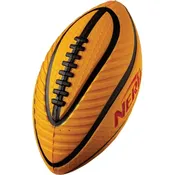 Nerf 8-1/2 In. Foam Football - Model 92094 - Durable & Fun