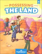 5th Grade Possessing the Land Student Book