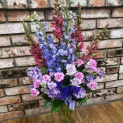 Love For Lavender