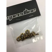 Speedline Parts | TITANIUM FPV DRONE MOTOR UPGRADE KIT