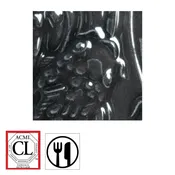 AMACO Gloss Glaze Black Lustre