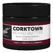 Beard Butter