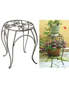 10" Cameo Plant Stand