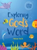 (Book 2) Exploring God's Word - A 60-Day Devotional for Kids