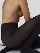 60 Den Black Olivia Premium Tights