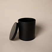 ALPS candle — A Little Photo Studio design and print services