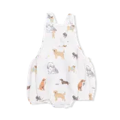 Awesome Dogs - Sunsuit