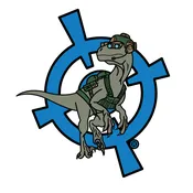 BFG® Tactical Raptor Patch