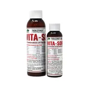 DogZymes VITA-SORB - Oral Liquid B Vitamin