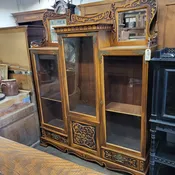 Antique Sideboard — Architectural Salvage