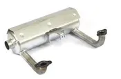 B&S MUF0626 OHV Vertical V-Twin Muffler